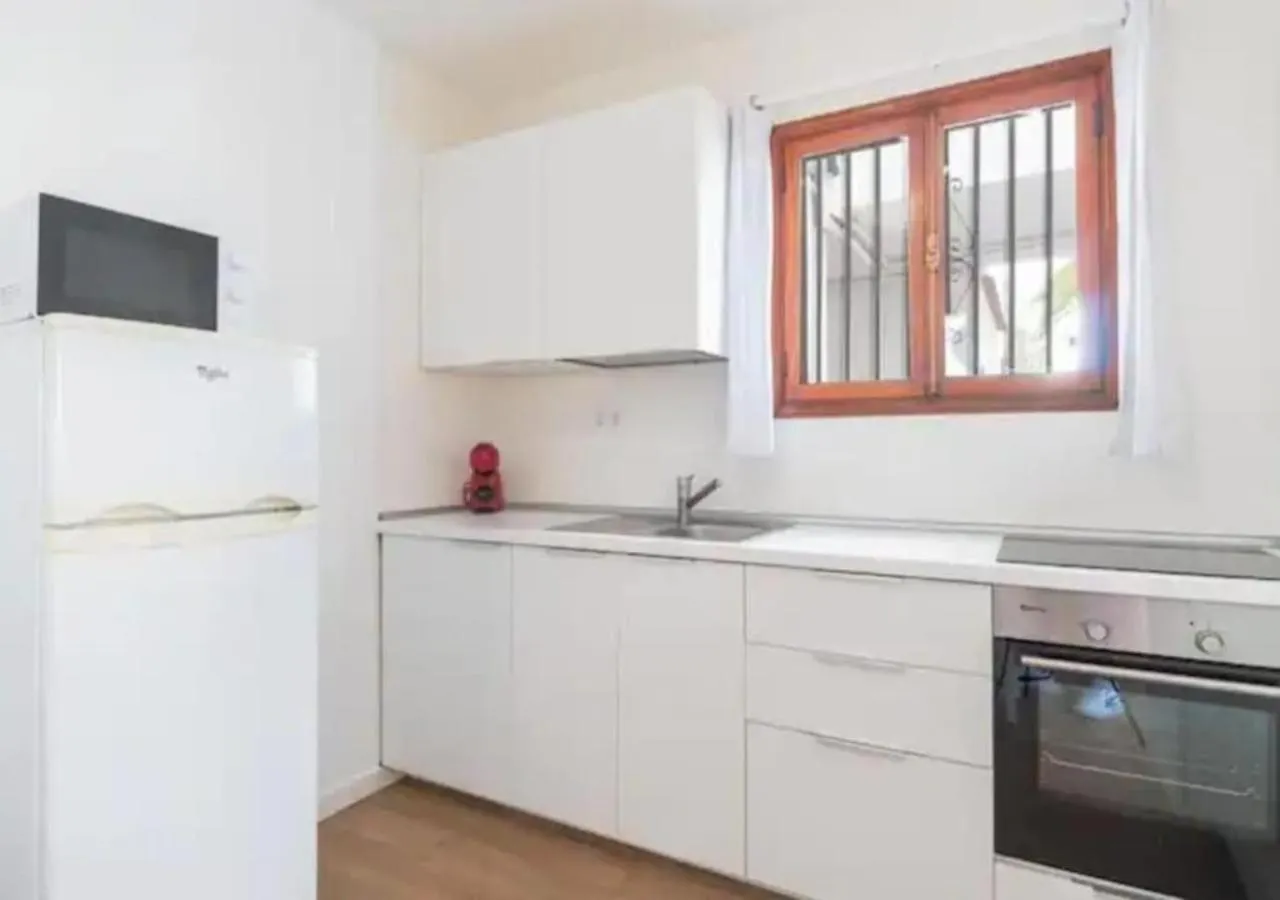 Apartment Central 2Bedroom 200M From Beach Callao Salvaje