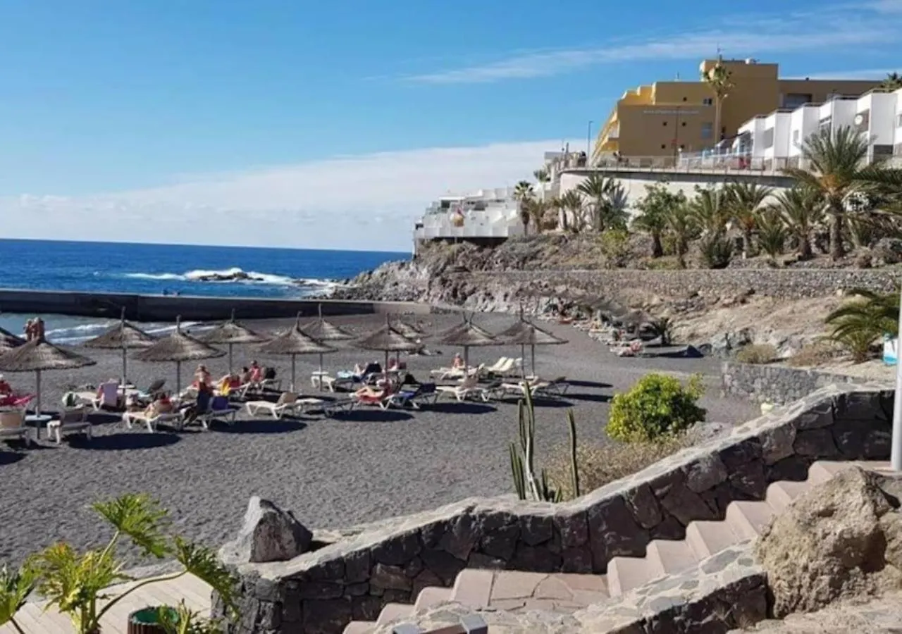 Central 2Bedroom 200M From Beach Callao Salvaje