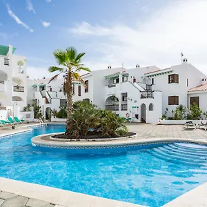 Hotel apartamentowy Bluesea Callao Garden, Callao Salvaje