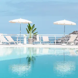 Hotel apartamentowy Atlantic, Callao Salvaje
